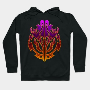 Nazarick Hoodie